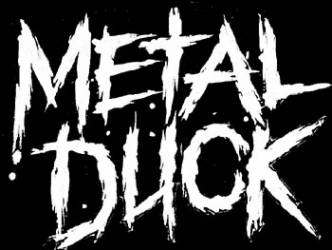 logo Metal Duck